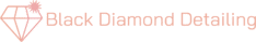 Black Diamond Detailing