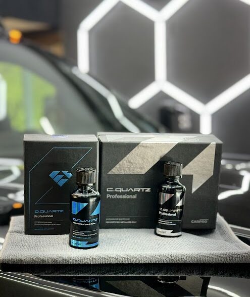 CARPRO Coatings