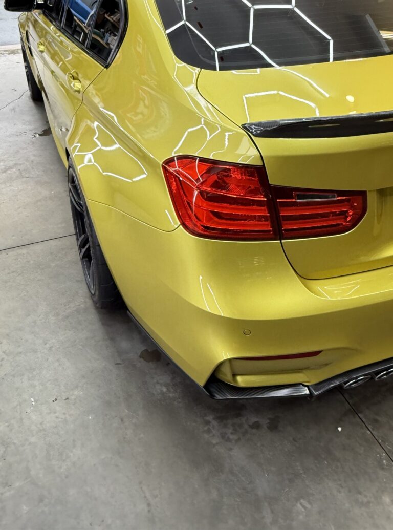 M3 Ceramic